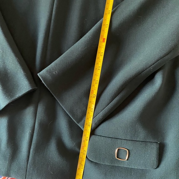 NWOT suit (Blazer and Skirt) size Eu 44/US 10 - Picture 8 of 11